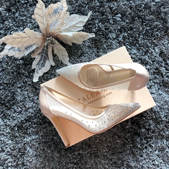 azalea wang Shoes - R A R E 🤩 Heels by Azeala Wang